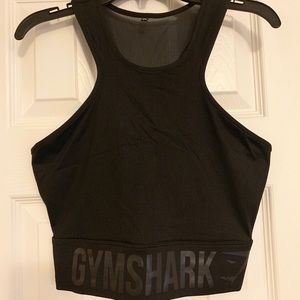 Gymshark Crop Tank